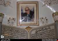 Professor Hesabi Tomb