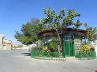 Professor Hesabi Tomb