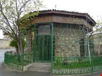 Professor Hesabi Tomb