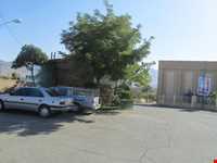 Professor Hesabi Tomb