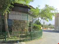 Professor Hesabi Tomb