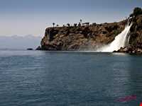 آخرین آبشار دودن