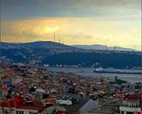 خیابان Nisantasi