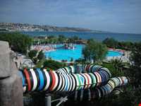 پارک آبی مارینه