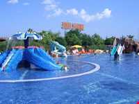 پارک آبی مارینه