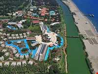 ساحل بلک آنتالیا