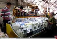 بازارهای روزانه