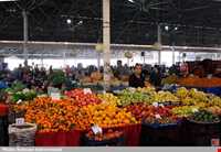 بازارهای روزانه