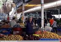 بازارهای روزانه