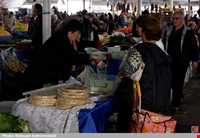 بازارهای روزانه