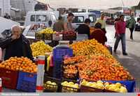 بازارهای روزانه