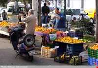 بازارهای روزانه