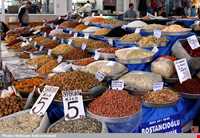 بازارهای روزانه