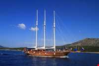 Tour and Sea Roaming with Goult