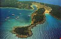 Cleopatra Island