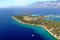 جزیره کلئوپاترا