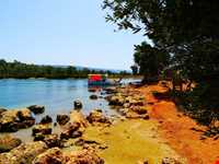 جزیره کلئوپاترا