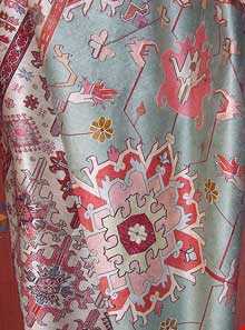 گلیم بافی اردبیل