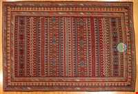 گلیم بافی اردبیل