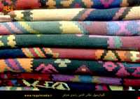 گلیم بافی اردبیل