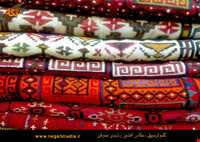 گلیم بافی اردبیل