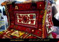 گلیم بافی اردبیل