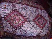 گلیم بافی اردبیل