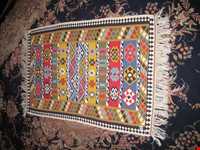 گلیم بافی اردبیل