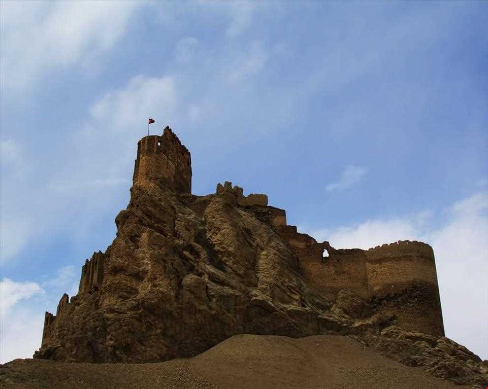 قلعه هساپ