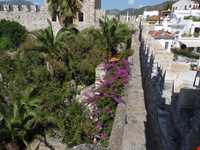 قلعه و موزه مارماریس