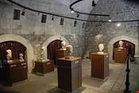 قلعه و موزه مارماریس