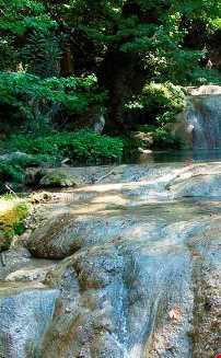 آبشار تورگوت