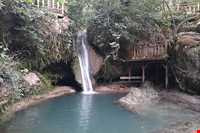 آبشار تورگوت