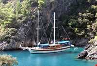 تور کشتی مارماریس