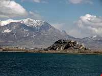 Lake Van