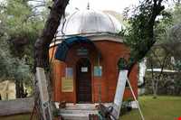 آرامگاه ساریانا