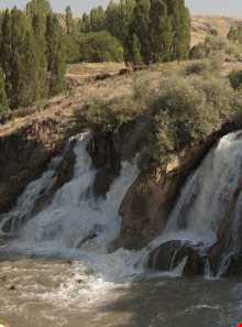 آبشار مرادیه