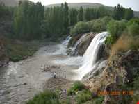 آبشار مرادیه