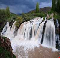 آبشار مرادیه