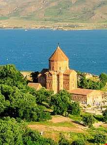 کلیسای آختامار