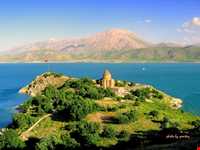 Armenian Cathedral of the Holy Cross