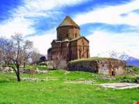 Armenian Cathedral of the Holy Cross