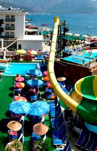 پارک آبی آتلانتیس