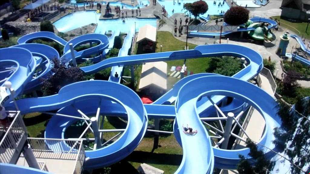 پارک آبی آتلانتیس