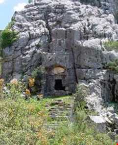 کاستابوس مارماریس