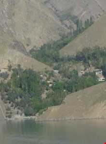 روستای واریان