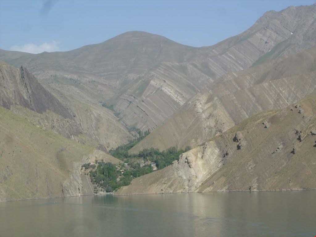 روستای واریان