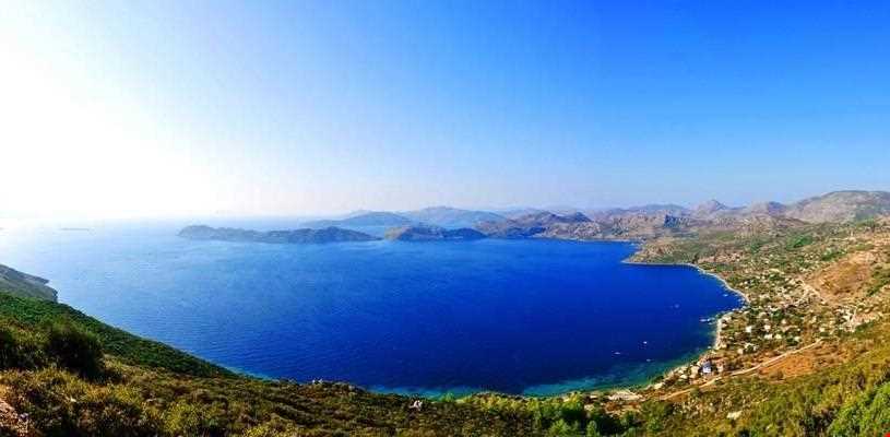 آثار دیدنی ساراندا مارماریس