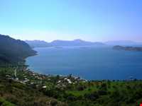 آثار دیدنی ساراندا مارماریس