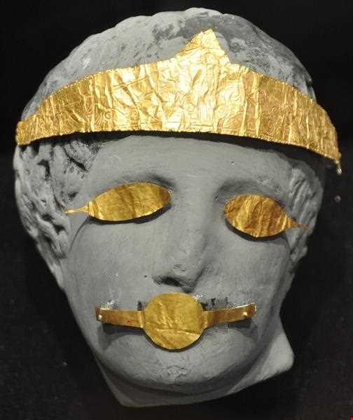 موزه باستان شناسی ازمیر